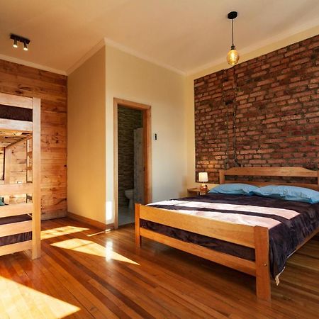 Hostal Boutique Patagonia Mistica プンタアレナス エクステリア 写真