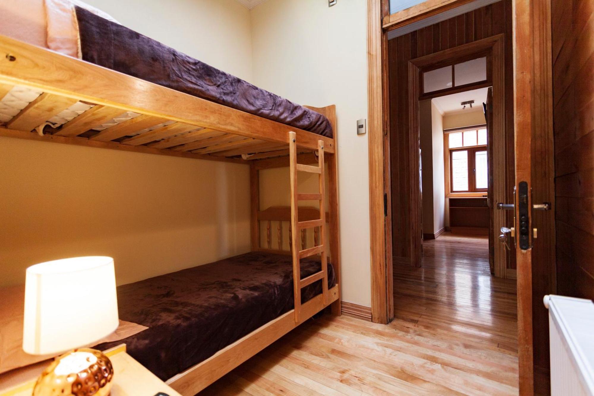 Hostal Boutique Patagonia Mistica プンタアレナス エクステリア 写真