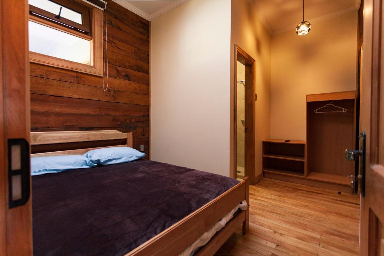 Hostal Boutique Patagonia Mistica プンタアレナス エクステリア 写真