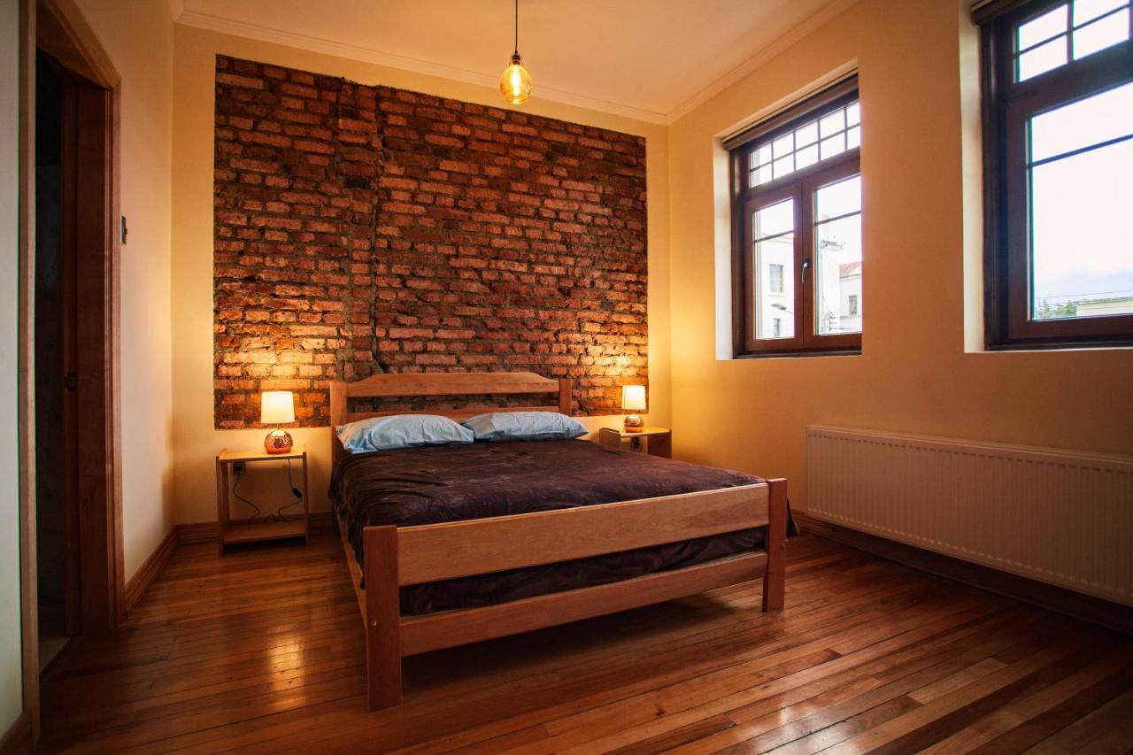 Hostal Boutique Patagonia Mistica プンタアレナス エクステリア 写真