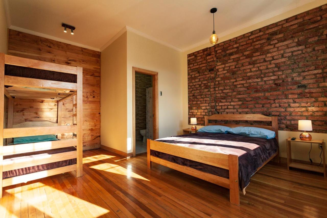 Hostal Boutique Patagonia Mistica プンタアレナス エクステリア 写真