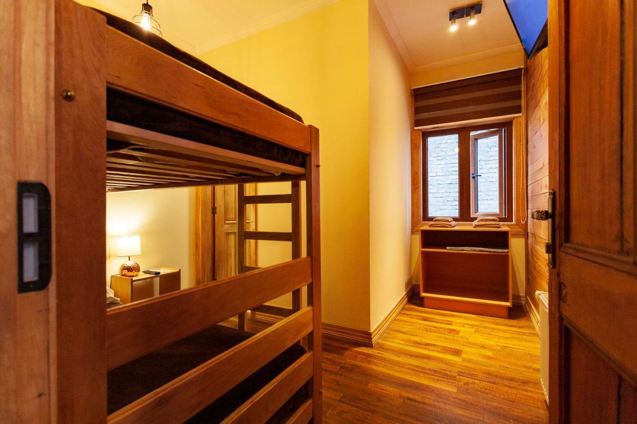 Hostal Boutique Patagonia Mistica プンタアレナス エクステリア 写真