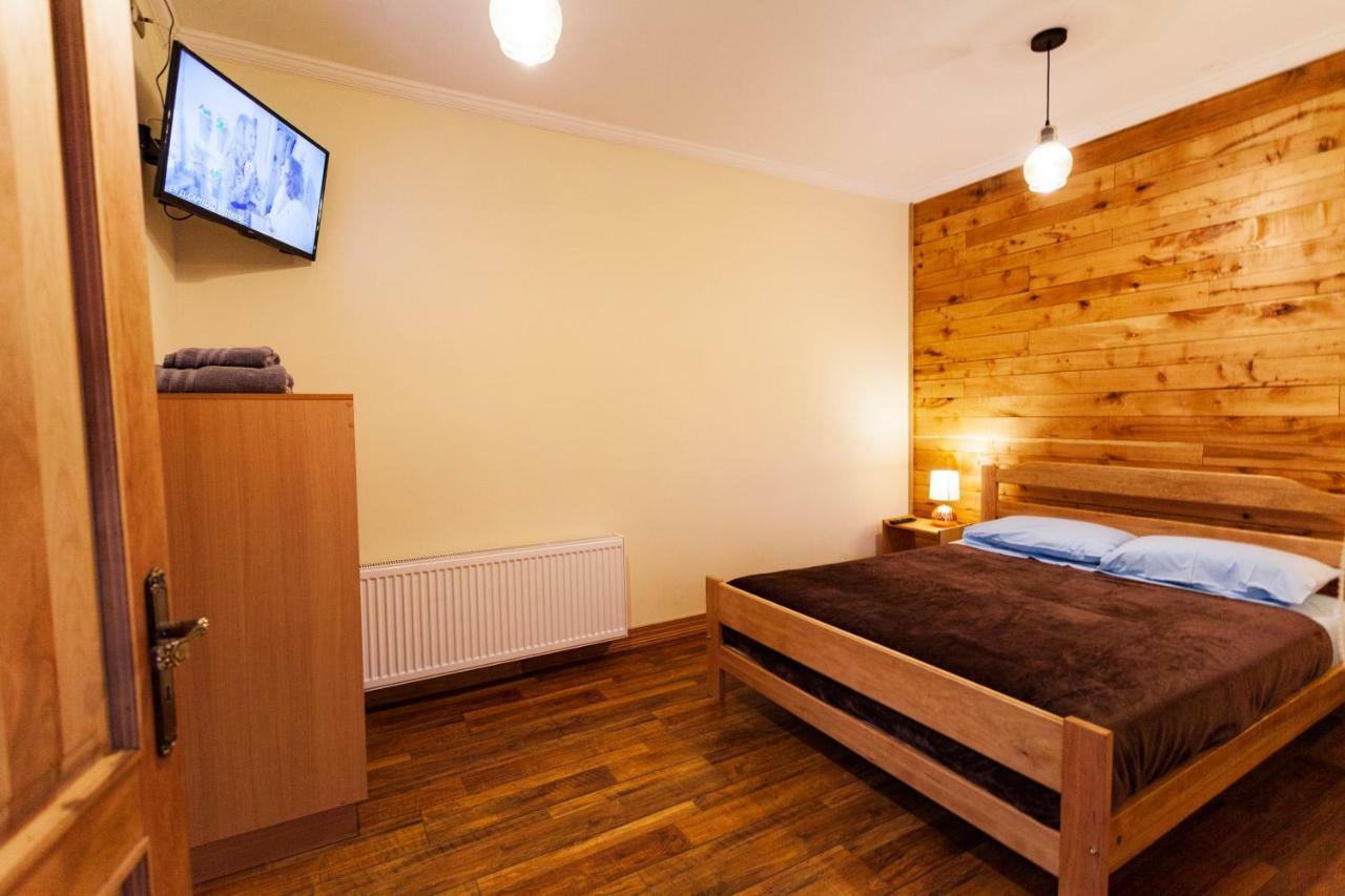 Hostal Boutique Patagonia Mistica プンタアレナス エクステリア 写真